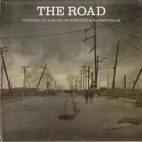 Couverture du produit · The Road (Original Film Score)