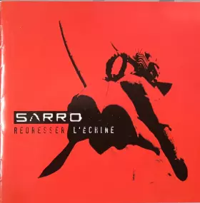 Couverture du produit · Redresser L'échine