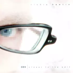 Couverture du produit · DE9 | Closer To The Edit