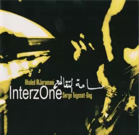 Couverture du produit · InterzOne