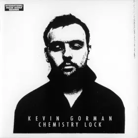 Couverture du produit · Chemistry Lock