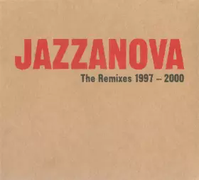 Couverture du produit · The Remixes 1997-2000