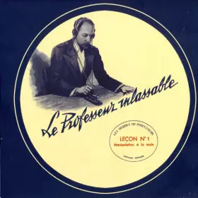 Couverture du produit · Leçon N°1 - Manipulation À La Main