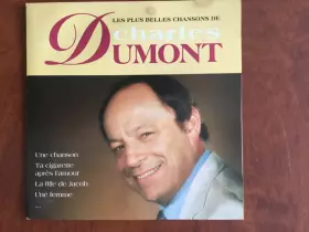 Couverture du produit · Les Plus Belles Chansons De Charles Dumont