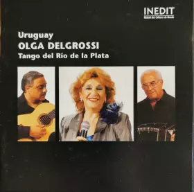 Couverture du produit · Uruguay: Tango Del Río De La Plata