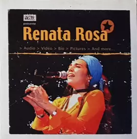 Couverture du produit · Renata Rosa