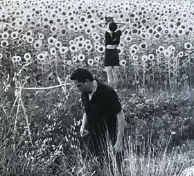 Couverture du produit · Jesu / Sun Kil Moon