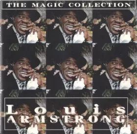 Couverture du produit · The Magic Collection