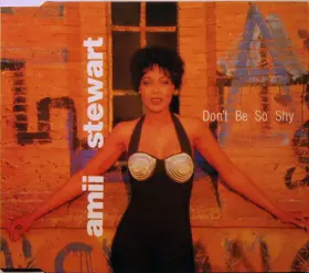 Couverture du produit · Don't Be So Shy