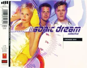 Couverture du produit · I Wonder Why