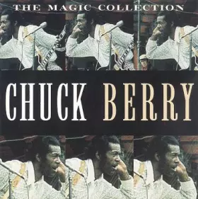 Couverture du produit · The Magic Collection