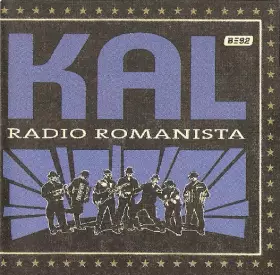 Couverture du produit · Radio Romanista