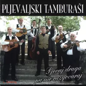 Couverture du produit · Pjevaj Draga Pa Me Razgovaraj