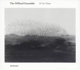Couverture du produit · Il Cor Tristo