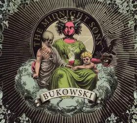 Couverture du produit · The Midnight Sons