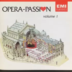 Couverture du produit · Opera-Passion Volume 1