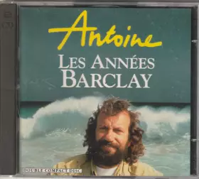 Couverture du produit · Les Années Barclay