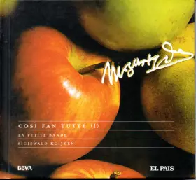 Couverture du produit · Così Fan Tutte (I)