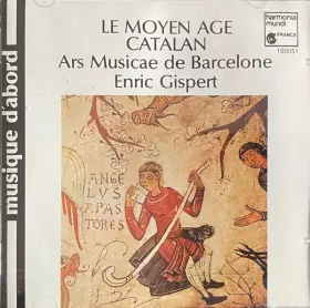 Couverture du produit · Le Moyen Âge Catalan