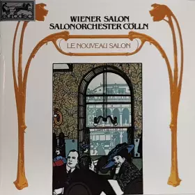 Couverture du produit · Wiener Salon