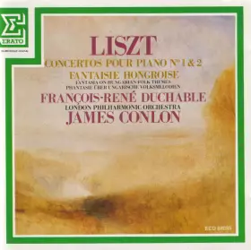 Couverture du produit · Concertos Pour Piano Nº 1 & 2
