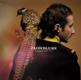 Couverture du produit · Manhattanbaby