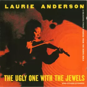 Couverture du produit · The Ugly One With The Jewels And Other Stories