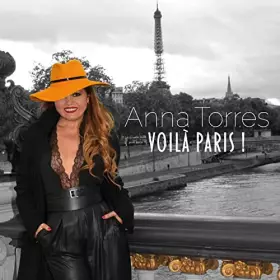 Couverture du produit · Voila Paris!