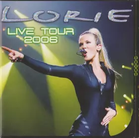 Couverture du produit · Live Tour 2006