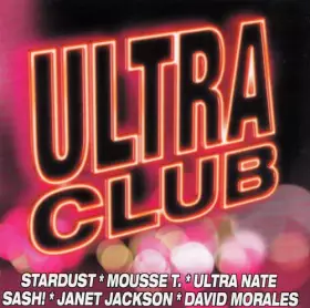 Couverture du produit · Ultra Club