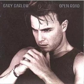 Couverture du produit · Open Road