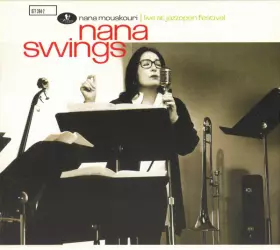 Couverture du produit · Nana Swings