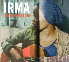 Couverture du produit · Letter To The Lord