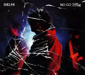 Couverture du produit · No Go Zone