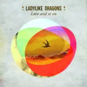 Couverture du produit · Love And So On