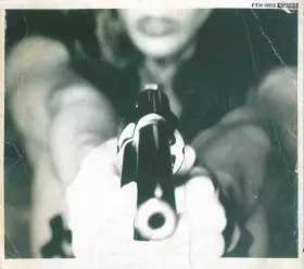 Couverture du produit · Micah P. Hinson And The "Pioneer Saboteurs"