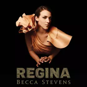 Couverture du produit · Regina