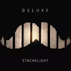 Couverture du produit · Stachelight