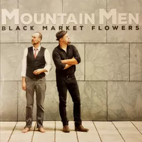 Couverture du produit · Black Market Flowers