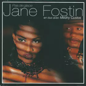 Couverture du produit · Pas De Glace