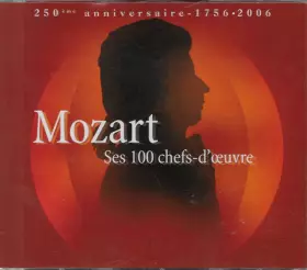Couverture du produit · Best Mozart 100