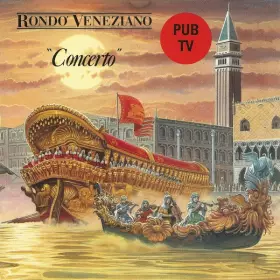Couverture du produit · Concerto