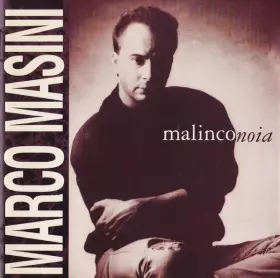 Couverture du produit · Malinconoia