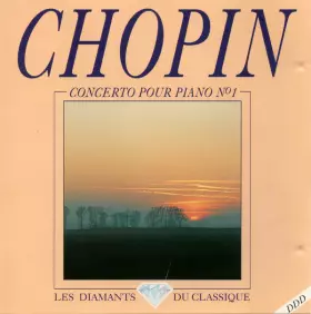 Couverture du produit · Concerto Pour Piano N°1
