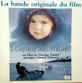 Couverture du produit · L'Enfant Des Neiges (Bande Originale Du Film)