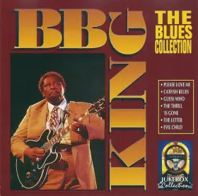 Couverture du produit · The Blues Collection