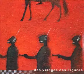 Couverture du produit · Des Visages Des Figures