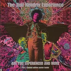 Couverture du produit · Are You Experienced? (And More)