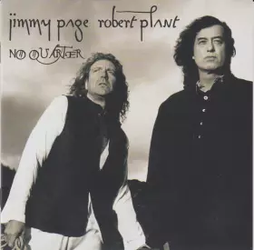 Couverture du produit · No Quarter: Jimmy Page & Robert Plant Unledded