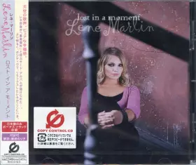 Couverture du produit · Lost In A Moment